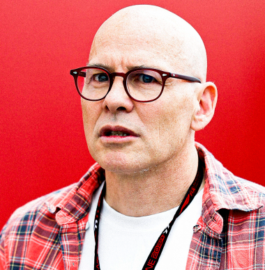 Villeneuve witheet na gestolen standbeeld van vader Gilles: "Zulke zielloze wezens"