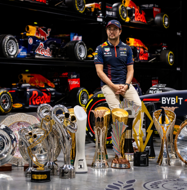 Así son las vacaciones de los pilotos de F1