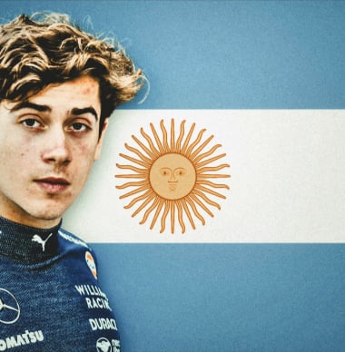 CONFIRMADO: Argentina tendrá F1 gracias a Colapinto