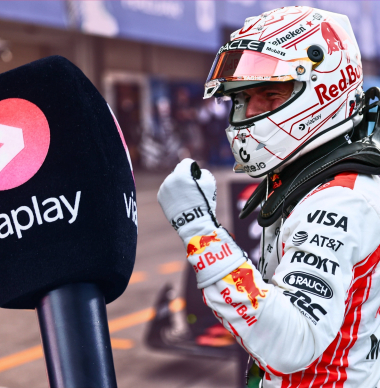 Kalff en Van der Grint oneens over Verstappen: "Red Bull niet zomaar twee tienden sneller'