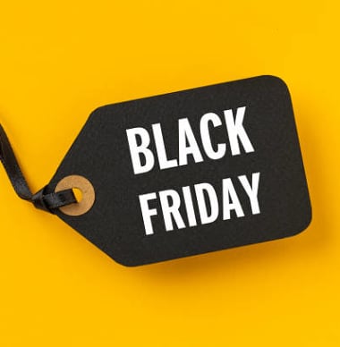 Geniet optimaal van de seizoensontknoping in de F1 met déze Black Friday-deals!