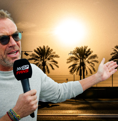 Doornbos keert alweer terug bij Ziggo Sport: "Eerder dan verwacht"