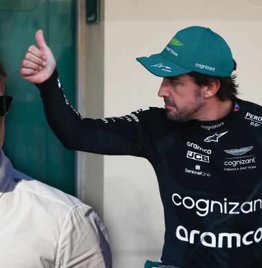 ¡Alonso se ACERCA a Red Bull!