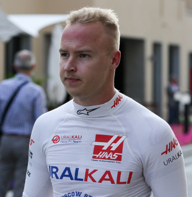 Mazepin zinspeelt op terugkeer in Formule 1: "Ik ben er 99 procent zeker van"