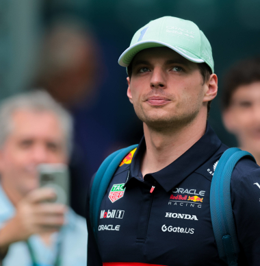Max Verstappen told to take F1 sabbatical in 2026