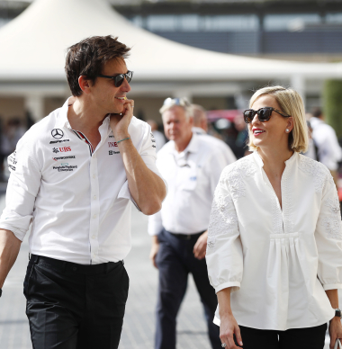 VIDEO | Wolff onder vuur na lekken informatie, FIA start een onderzoek