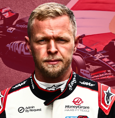 Haas F1 star ready to 'F*** S*** UP' following race ban