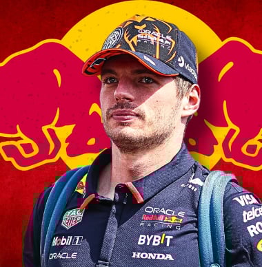 F1 News Today: Verstappen unveils solo project as team boss delivers ‘NASTY’ verdict