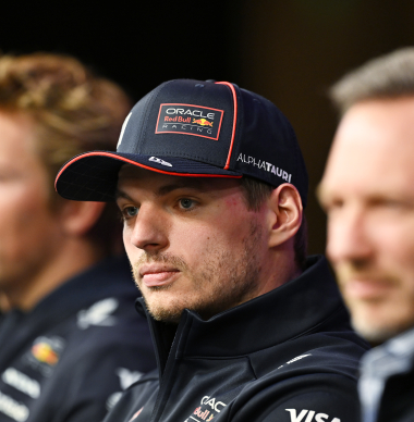 Red Bull hit by COLOSSAL Verstappen problem