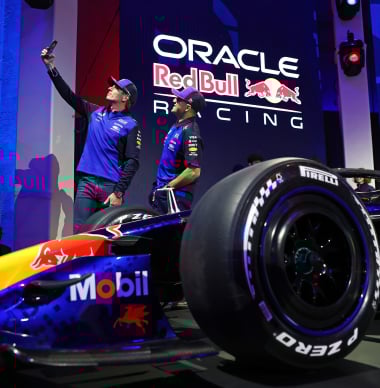 VIDEO | Geen overwinning voor Verstappen in 2026? 'Dat zou een grote teleurstelling zijn' l GPFans Raceteam