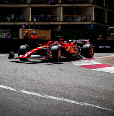 LIVE (gesloten) | Eerste vrije training GP Monaco: Leclerc snelste ondanks crash, schade bij Stroll