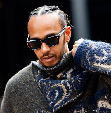 Hamilton excitement shines through as Hollywood comes to Spa - GPFans F1 Paddock Pass