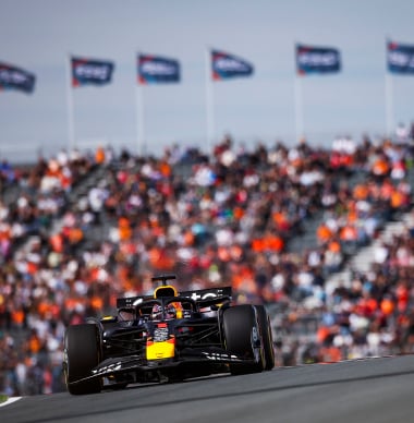 F1 Race Today: Dutch Grand Prix 2025 start times, schedule and how to watch live on TV