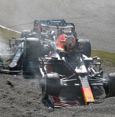 F1 boss confirms HISTORIC race in danger