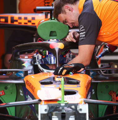 McLaren neemt per direct afscheid van coureur | GPFans News