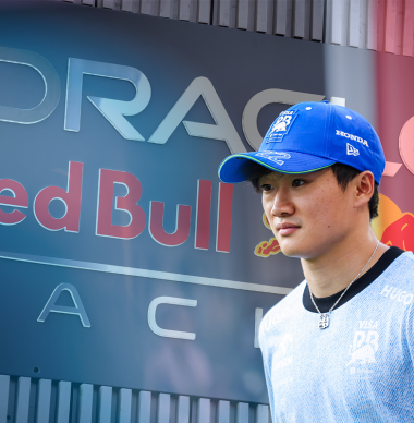 Marko hint op langverwachte Red Bull-test voor Tsunoda