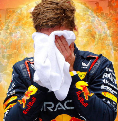 Code rood voor Verstappen en fans tijdens raceweekend in Hongarije