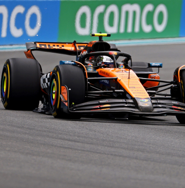 F1 Sprint Race Today: 2025 Miami Grand Prix start times, schedule and how to watch live on TV