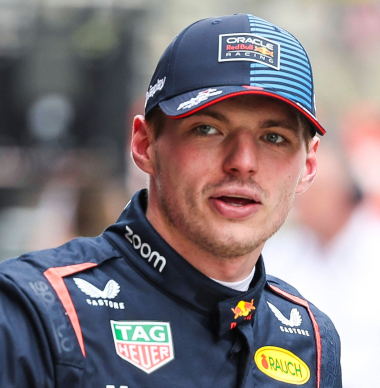 Internationale media kan niet om dominante Verstappen heen: "Robotachtig optreden"