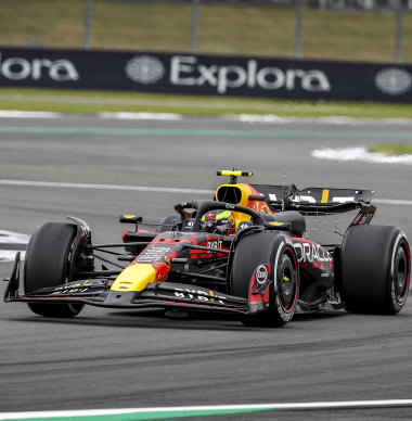 FIA past regels aan voor jonge talenten in vrije trainingen van Formule 1