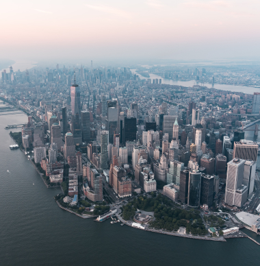 La Fórmula 1 planea un Gran Premio en Nueva York