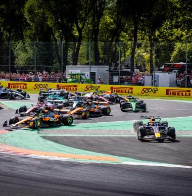 F1-baas garandeert uitbreiding aantal sprintweekenden vanaf 2027: 'Iedereen wil dat'