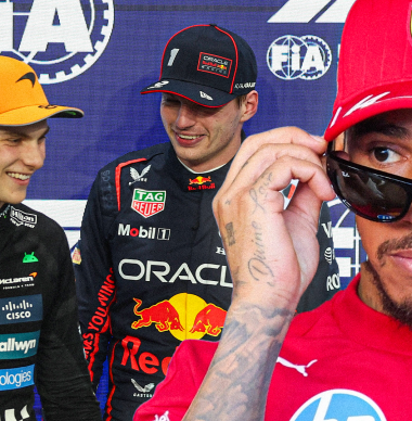 F1 Qualifying Today: Monaco Grand Prix 2025 start time, TV channel and FREE live stream