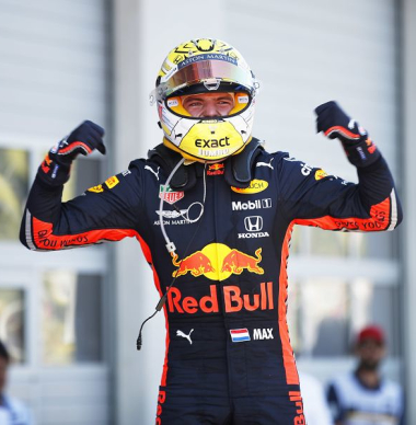 VIDEO: Jumbo over gestopte sponsoring Verstappen, 'Helmut Marko tekent voor drie jaar bij'