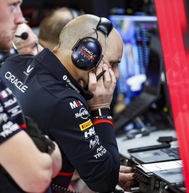 Jack Plooij enorm onder de indruk van Lambiase: "Dat vind ik zwaar petje af"