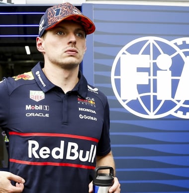 F1 News Today: Verstappen gives up Red Bull fight as FIA confirm Dutch GP punishment