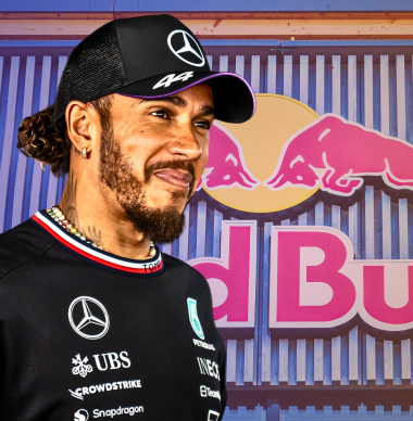 Hamilton TALKS confirmed in shock signing plans away from Ferrari