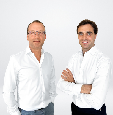 Ferrari maakt overstap van Mercedes-topmannen Serra en D'Ambrosio naar Scuderia officieel