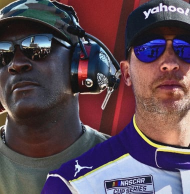 NASCAR suffer legal blow as Michael Jordan's 23XI handed big win in court