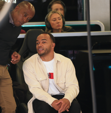 Broertje Hamilton stoort zich soms aan band met Lewis: "Iedereen linkt mij altijd aan hem"