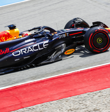 Red Bull komt met upgradepakket, steward onthult reden straf Verstappen | GPFans Recap