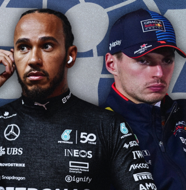 Top F1 stars challenge FIA in HUGE collective statement