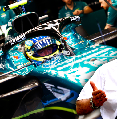 Alonso recibe IMPLACABLE defensa contra la FIA