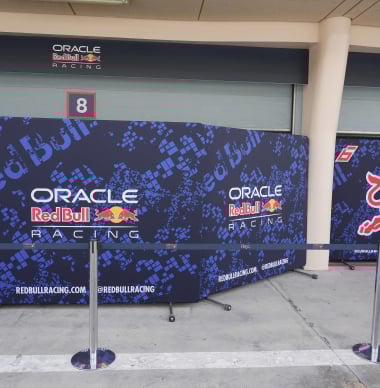 Problemen voor Red Bull en Mercedes, Norris de kilometervreter in Bahrein