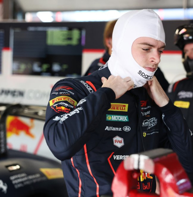 Lulham wint Asian Le Mans-titel, Verstappen krijgt uitnodiging om volgend jaar ook mee te doen
