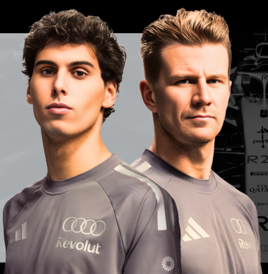 Audi has crazy F1 goals but how can it possibly back them up?