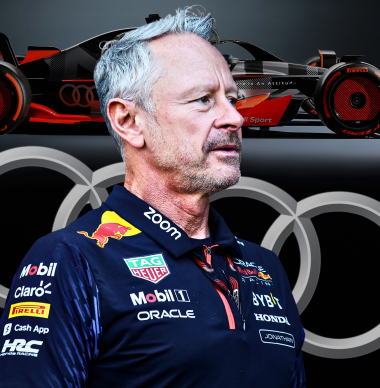 Zo reageert de wereld op vertrek Wheatley: 'Dus Zak Brown had gelijk, de CV's vliegen rond'