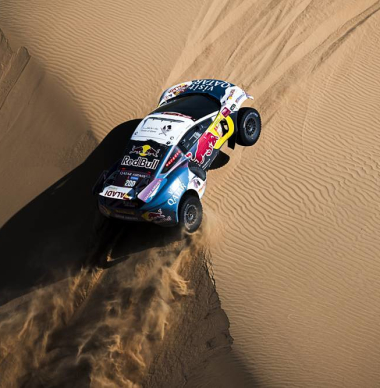 Dakar 2024: Al-Attiyah wint Etappe 5, zeven Nederlanders in de top tien