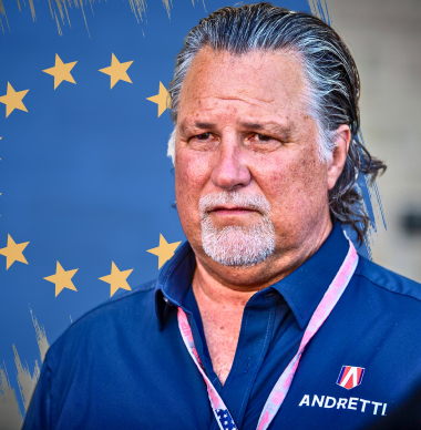 'EU doet voorlopige uitspraak over anti-concurrentieel gedrag van F1 jegens Andretti'
