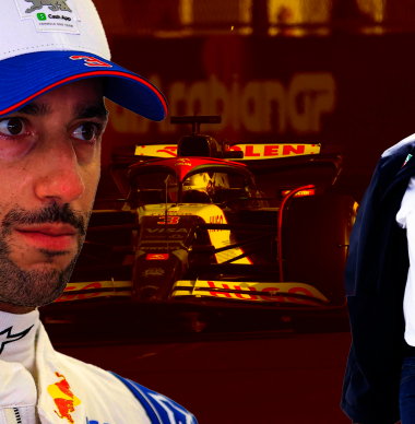 F1 News Today: Marko details 'unacceptable' Ricciardo incident as Verstappen blame emerges in rivals war