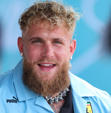 Jake Paul is building an F1 track, at his new $40m ranch