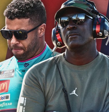 23XI suffer DOUBLE demotion blow after Pocono as Kyle Busch on playoff brink
