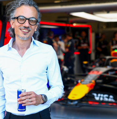 VIDEO | 'Nieuwe teambaas Max Verstappen pakt Red Bull-probleem direct aan' | GPFans News