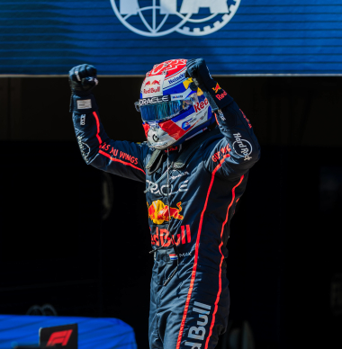 URGENTE: Max Verstappen ya tiene NUEVO EQUIPO fuera de Red Bull