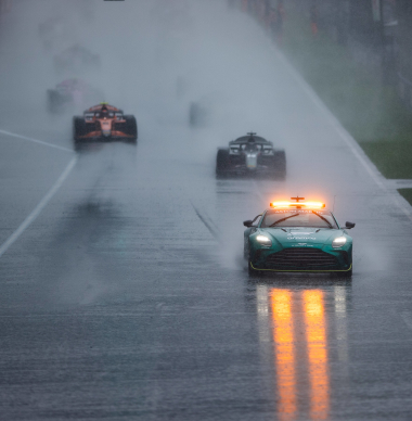 Is Formule 1 te voorzichtig geworden? Regenrace Spa zet discussie op scherp