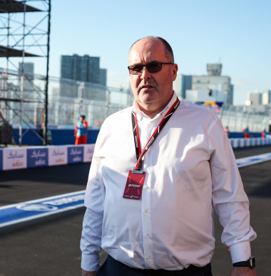 Key FIA figure issues scathing resignation statement on eve of Bahrain Grand Prix